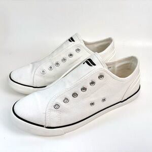 Fabletics Laceless Lifestyle Sneaker (Size 9)